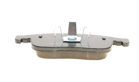 Фото 3 - Тормозные колодки Metelli 22-1188-0 (2211880)