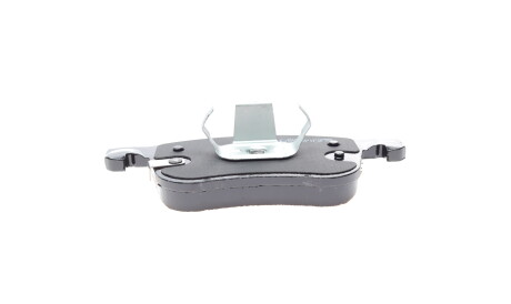 Фото 2 - Тормозные колодки Metelli 22-1205-0 (2212050)