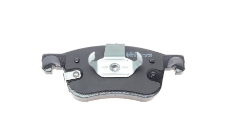 Фото 3 - Тормозные колодки Metelli 22-1205-0 (2212050)