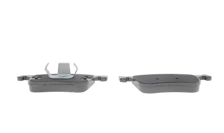 Фото 2 - Гальмівні колодки Metelli 22-1205-1 (2212051)