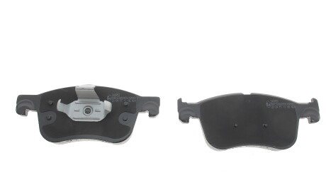 Фото 3 - Гальмівні колодки Metelli 22-1205-1 (2212051)