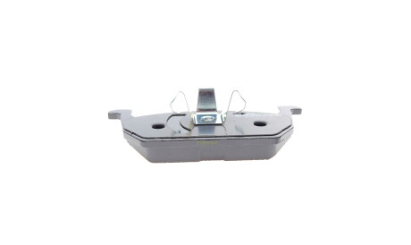 Фото 2 - Тормозные колодки Metelli 22-1214-0 (2212140)