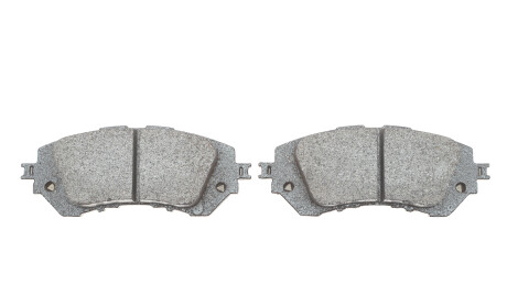 Фото 5 - Тормозные колодки Metelli 22-1219-0 (2212190)