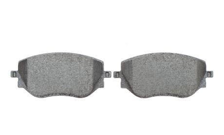 Фото 5 - Гальмівні колодки Metelli 22-1225-0 (2212250)