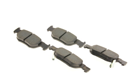 Фото 2 - Гальмівні колодки Metelli 22-1226-0 (2212260)