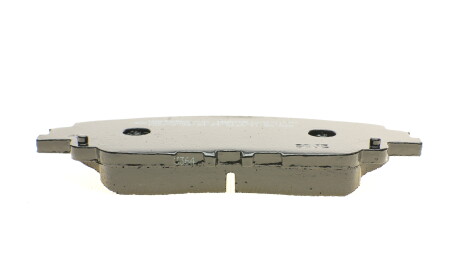 Фото 2 - Гальмівні колодки Metelli 22-1227-0 (2212270)