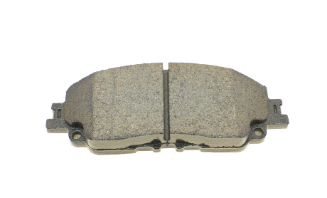 Фото 4 - Гальмівні колодки Metelli 22-1227-0 (2212270)