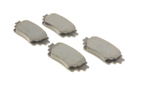 Фото 2 - Тормозные колодки Metelli 22-1229-0 (2212290)