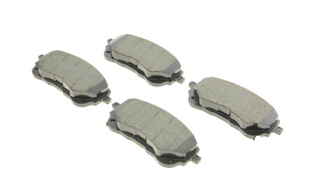 Фото 2 - Гальмівні колодки Metelli 22-1234-0 (2212340)