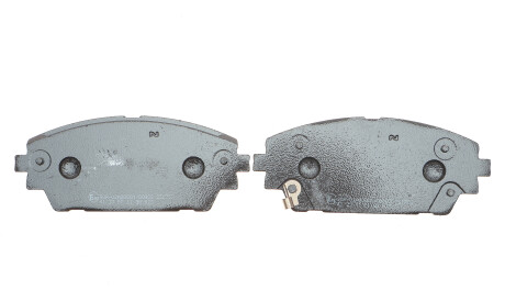 Фото 3 - Гальмівні колодки Metelli 22-1237-0 (2212370)