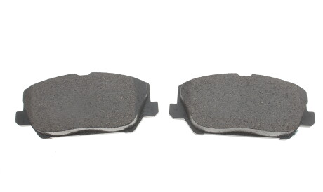 Фото 3 - Гальмівні колодки Metelli 22-1241-0 (2212410)