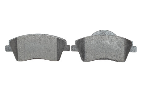 Фото 5 - Тормозные колодки Metelli 22-1249-0 (2212490)