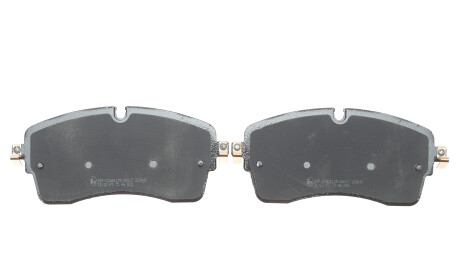 Фото 3 - Гальмівні колодки Metelli 22-1250-1 (2212501)