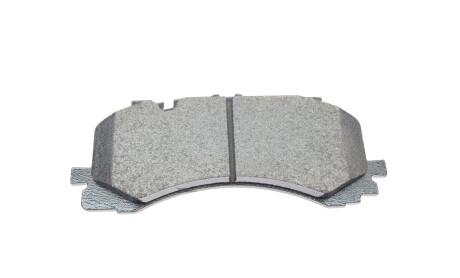 Фото 4 - Гальмівні колодки Metelli 22-1252-0