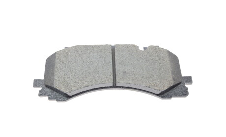 Фото 7 - Гальмівні колодки Metelli 22-1252-0