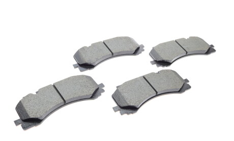 Фото 8 - Гальмівні колодки Metelli 22-1252-0