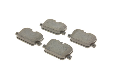 Фото 2 - Гальмівні колодки Metelli 22-1265-0