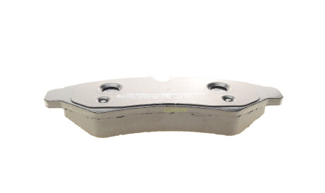 Фото 2 - Тормозные колодки Metelli 22-1275-0