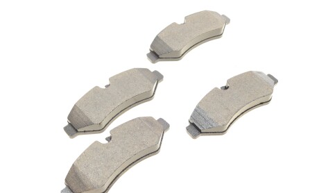 Фото 5 - Тормозные колодки Metelli 22-1275-0