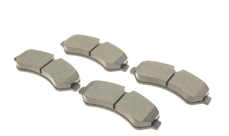 Фото 2 - Гальмівні колодки Metelli 22-1276-0 (2212760)