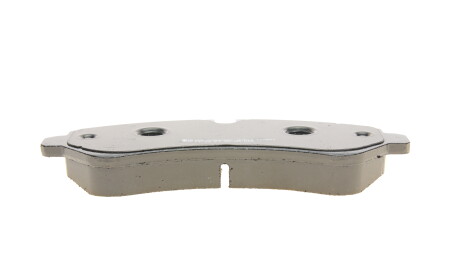 Фото 3 - Гальмівні колодки Metelli 22-1276-0 (2212760)