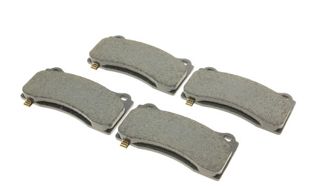 Фото 2 - Тормозные колодки Metelli 22-1277-0 (2212770)