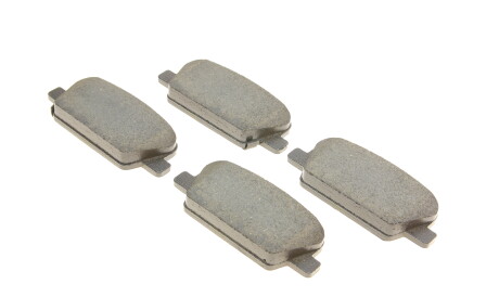 Фото 2 - Тормозные колодки Metelli 22-1283-0