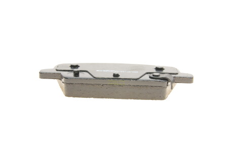 Фото 6 - Тормозные колодки Metelli 22-1283-0