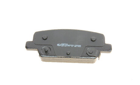 Фото 7 - Тормозные колодки Metelli 22-1283-0