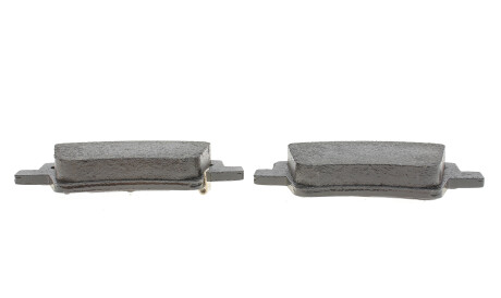 Фото 3 - Гальмівні колодки Metelli 2212840