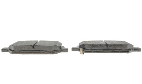 Фото 3 - Гальмівні колодки Metelli 22-1297-0 (2212970)