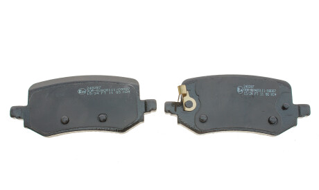 Фото 2 - Автозапчастина Metelli 22-1301-0