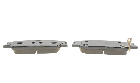 Фото 2 - Тормозные колодки Metelli 2213050