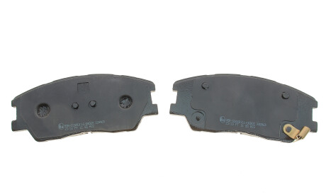 Фото 3 - Тормозные колодки Metelli 2213050