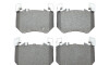 KLOCKI HAM.PRZOD - (0004200604, 0004203603, 0004203703) Metelli 22-1311-0 (фото 1)