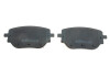 Колодки гальмівні (задні) Citroen Jumpy 16-/Peugeot Expert 16-/Opel Vivaro 19- - (1673597480, SU001B2799) Metelli 22-1346-0 (фото 2)