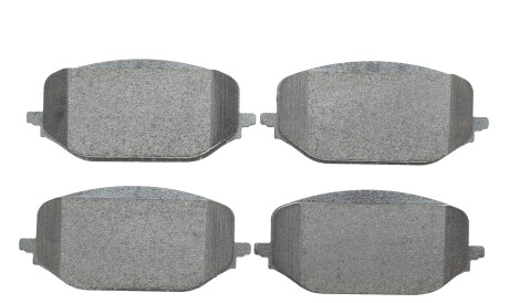 Колодки гальмівні (передні) Citroen Berlingo 18-/C5 21-/Peugeot Partner 18-/Fiat Doblo 22- - ((1647880280)) Metelli 2213510