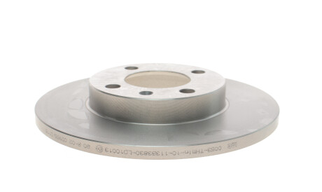 Фото 3 - Тормозной диск Metelli 23-0053 (230053)