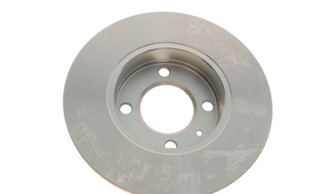 Фото 2 - Гальмівний диск Metelli 23-0054 (230054)