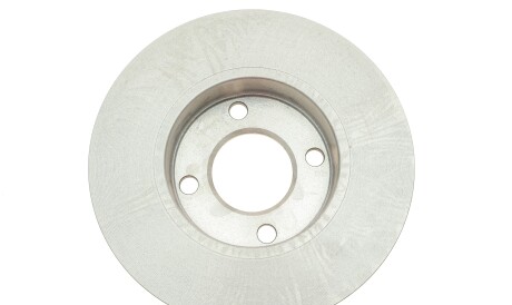 Фото 3 - Гальмівний диск Metelli 23-0062 (230062)