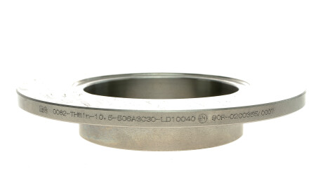 Фото 2 - Тормозной диск Metelli 23-0082 (230082)