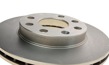 Фото 3 - Тормозной диск Metelli 23-0096 (230096)