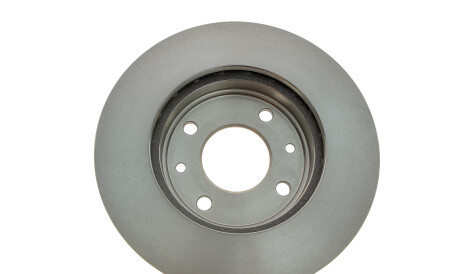 Фото 2 - Тормозной диск Metelli 23-0110 (230110)