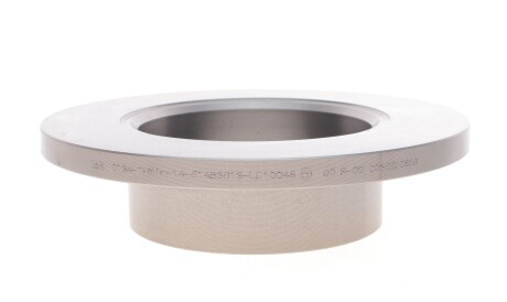 Фото 3 - Гальмівний диск Metelli 23-0134 (230134)