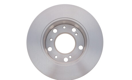 Фото 4 - Гальмівний диск Metelli 23-0134 (230134)