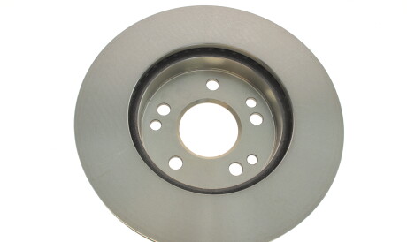 Фото 2 - Тормозной диск Metelli 23-0167 (230167)