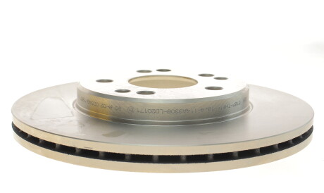 Фото 3 - Тормозной диск Metelli 23-0167 (230167)