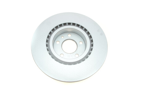 Фото 4 - Тормозной диск Metelli 23-0183C (230183C)