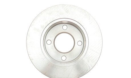 Фото 3 - Гальмівний диск Metelli 23-0185 (230185)