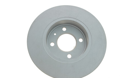 Фото 2 - Тормозной диск Metelli 23-0186C (230186C)